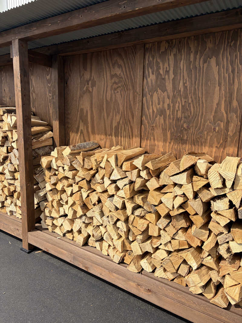 おおもりさんの天光の湯のサ活写真