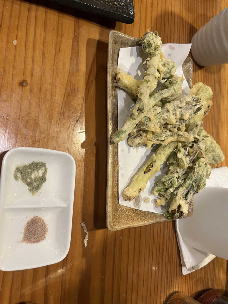 ESPLAN:-)@黒ハットひげさんのホテルモントビュー米沢のサ活写真