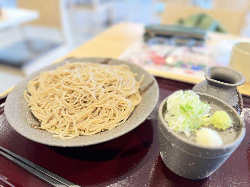 マッケンジーさんのUU ueda ユーユーウエダのサ活写真