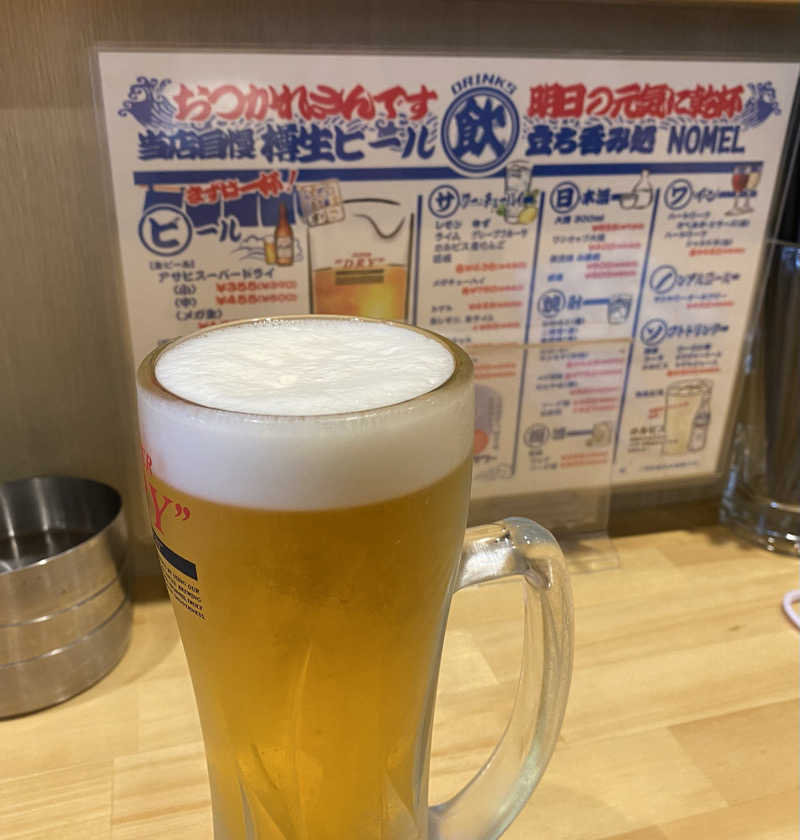 たかこさんの八尾温泉 喜多の湯のサ活写真