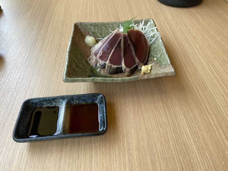 たかこさんの癒しの里名張の湯のサ活写真