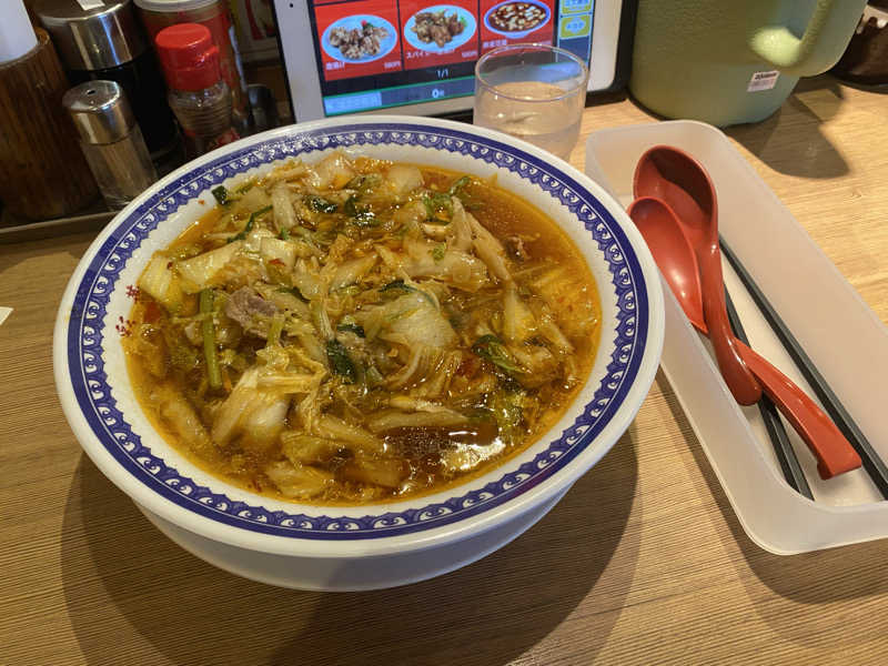 たかこさんの奈良健康ランドのサ活写真