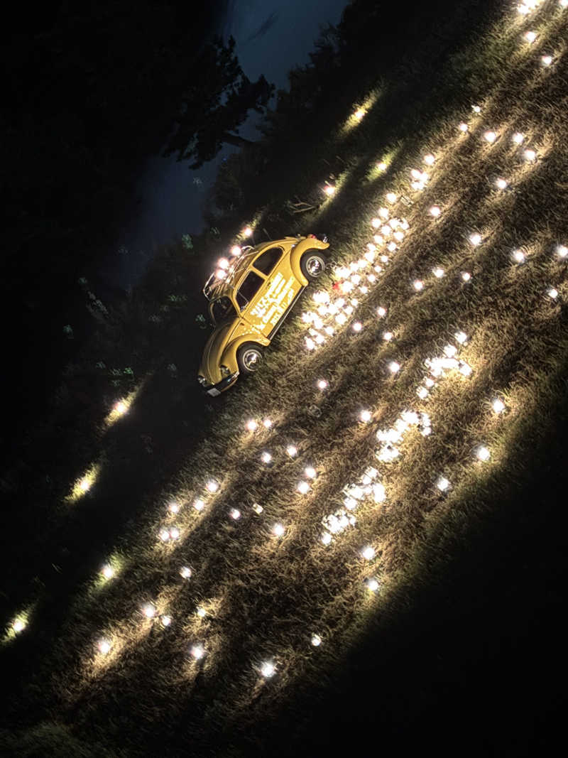 まじりこさんのサバス3号車のサ活写真