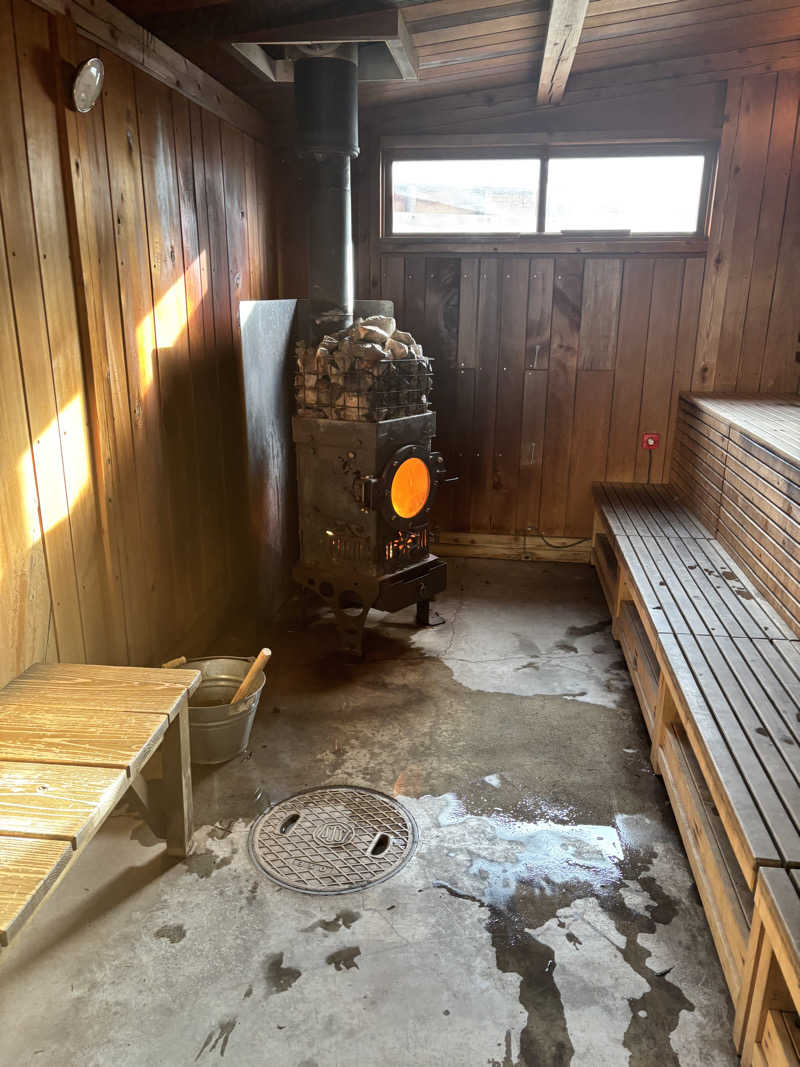 まじりこさんのsauna MYSAのサ活写真