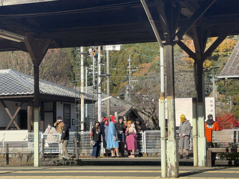 まじりこさんの和合の湯のサ活写真