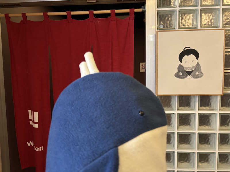 あめりさんの旅籠屋 定山渓商店のサ活写真