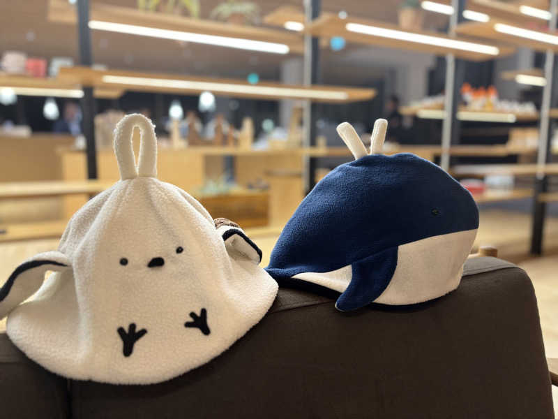 あめさんのキトウシの森きとろんのサ活写真