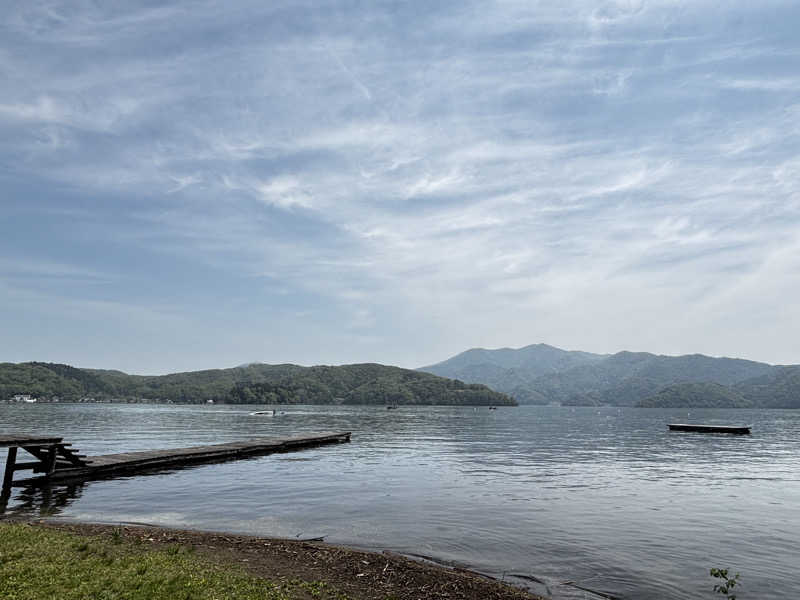 あめさんのThe Saunaのサ活写真