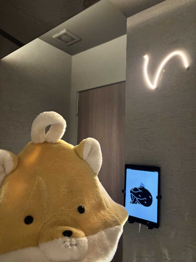 あめさんのSAUNA OOO SAPPORO (サウナ オー サッポロ)のサ活写真