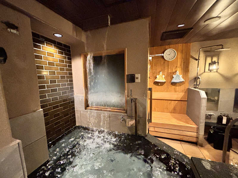 あめさんの和の心を愉しむ 渋温泉 春蘭の宿 さかえやのサ活写真