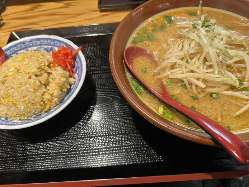 tohさんの天童最上川温泉 ゆぴあのサ活写真