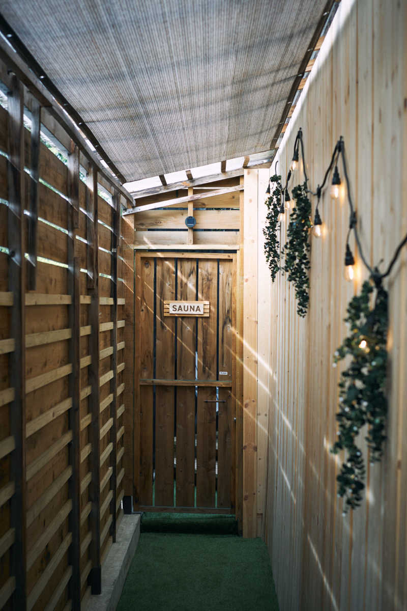 kenitoaihomeさんのKÖWA SAUNA(コーワサウナ)のサ活写真