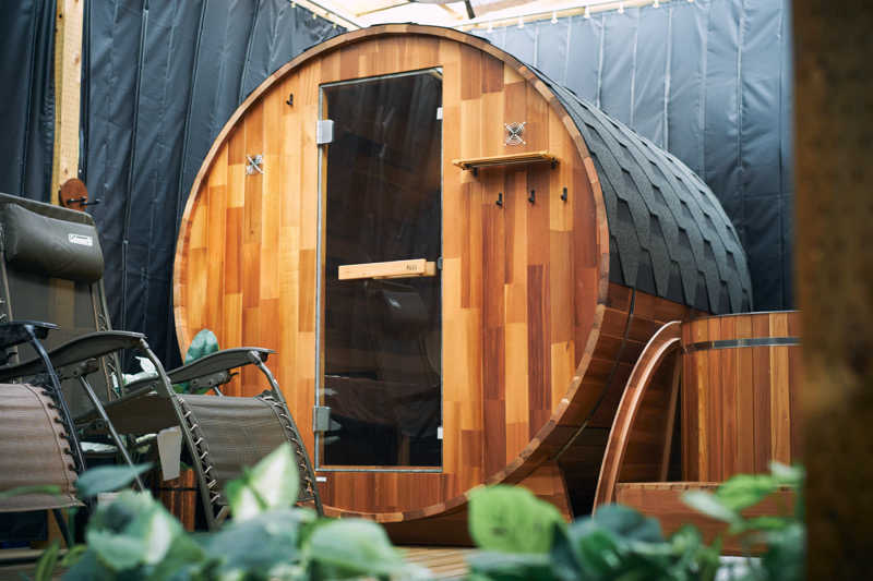 kenitoaihomeさんのKÖWA SAUNA(コーワサウナ)のサ活写真