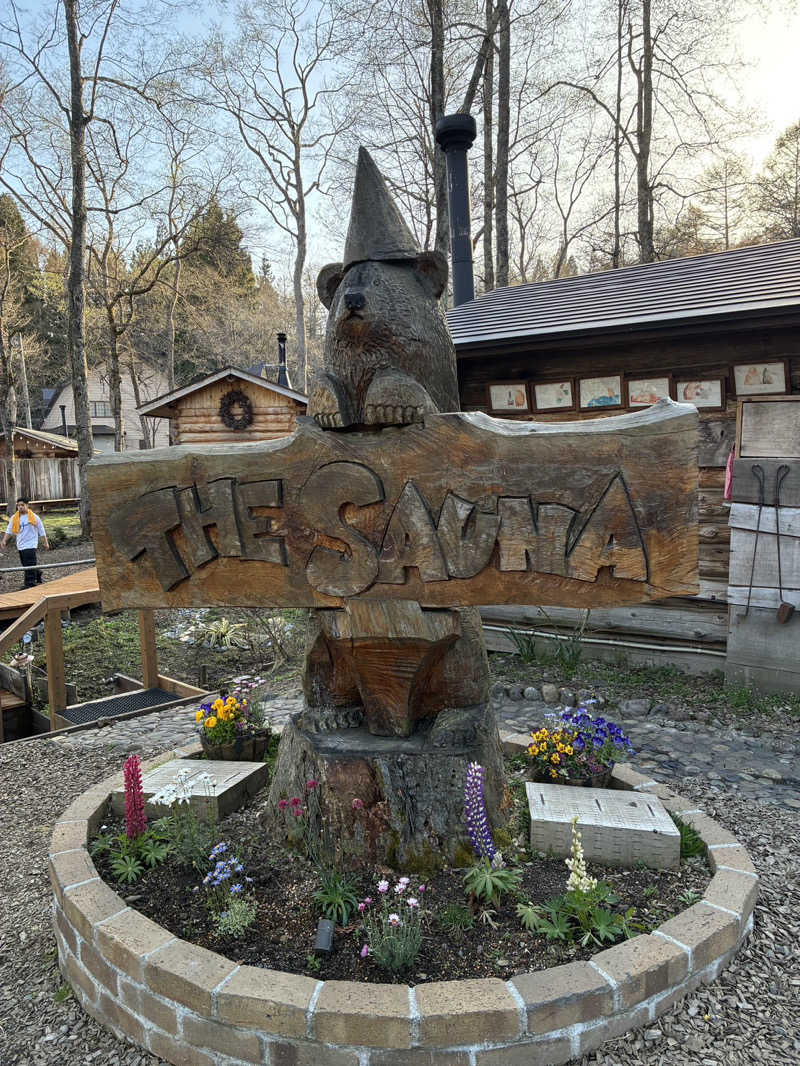 マンゴ～さんのThe Saunaのサ活写真