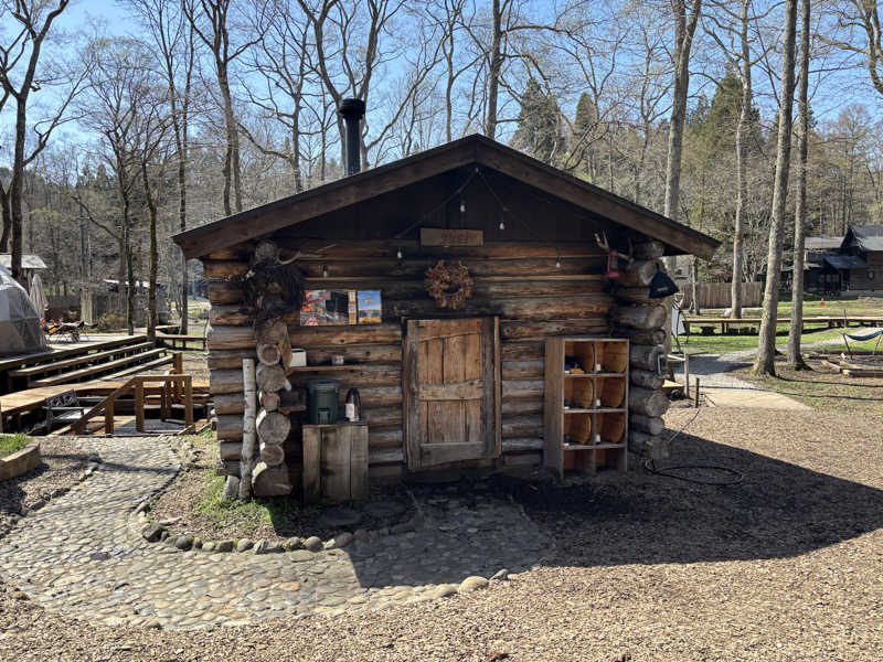 マンゴ～さんのThe Saunaのサ活写真