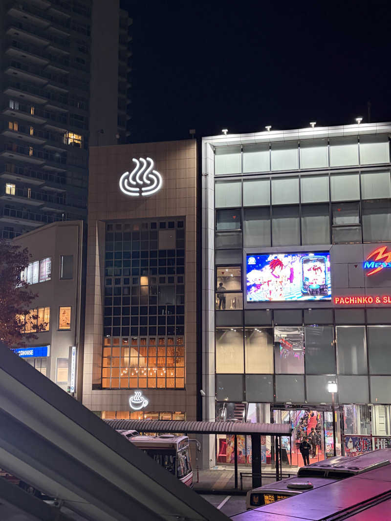 moeさんのFLOBA(フローバ)のサ活写真