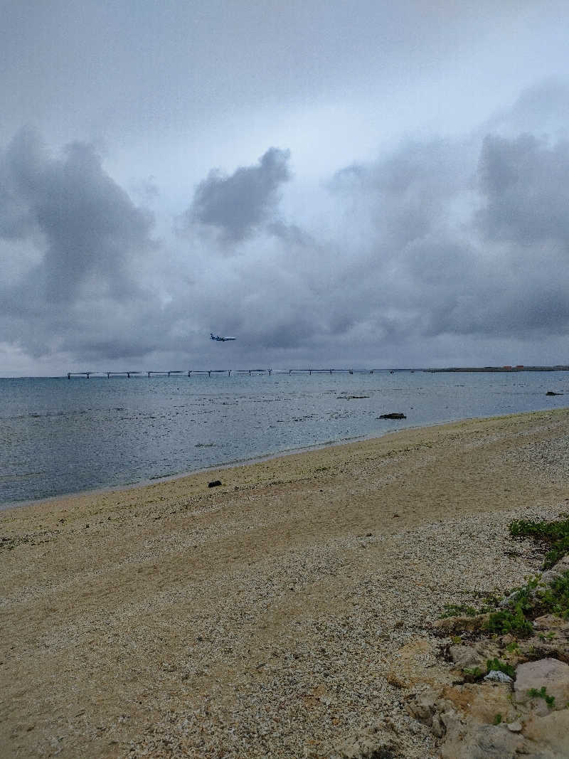 yhさんの琉球温泉 龍神の湯のサ活写真