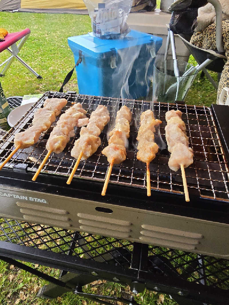 たたまるさんのオートリゾート 苫小牧アルテン ゆのみの湯のサ活写真