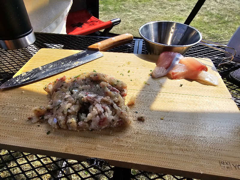 たたまるさんのしんしのつ温泉 たっぷの湯のサ活写真