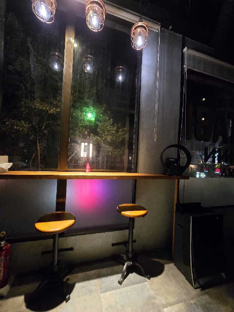 たたまるさんのHARE-TABI SAUNA&INNのサ活写真