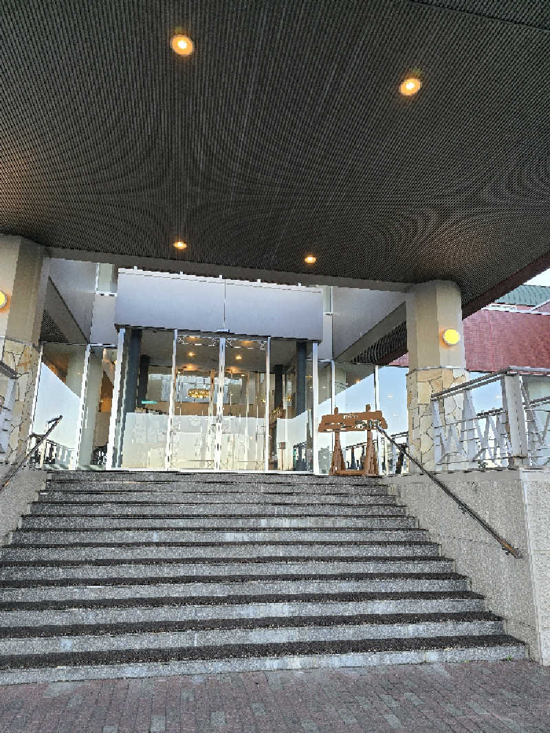 たたまるさんのホテルニュー幸林のサ活写真