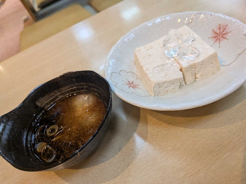 くま56さんの船橋グランドサウナ&カプセルホテルのサ活写真
