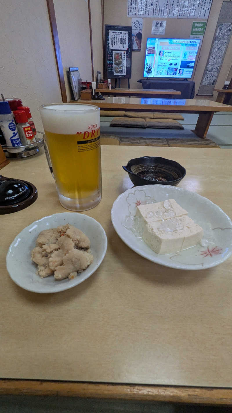 くま56さんの船橋グランドサウナ&カプセルホテルのサ活写真