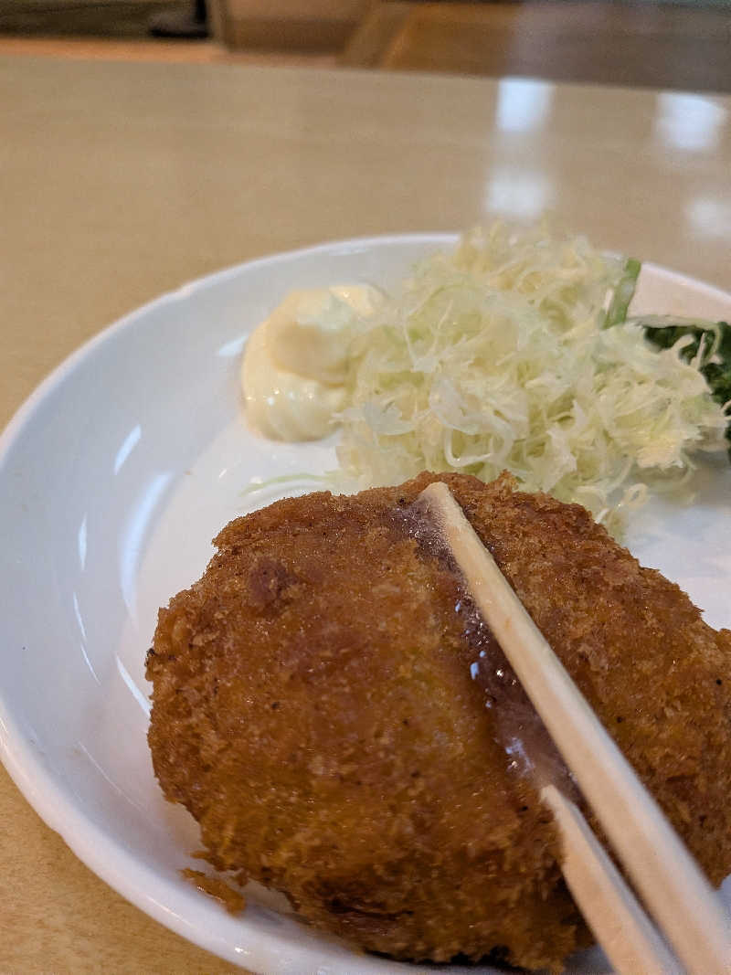 くま56さんの船橋グランドサウナ&カプセルホテルのサ活写真