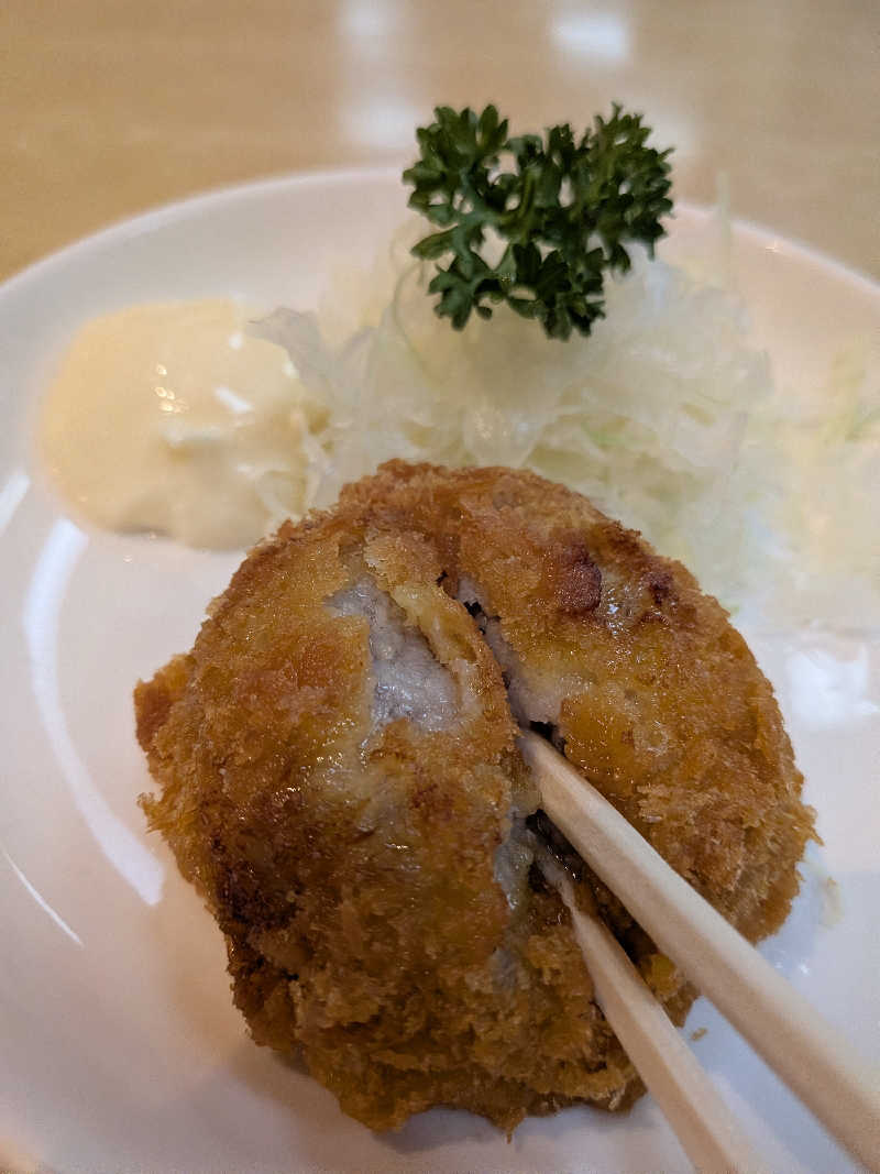 くま56さんの船橋グランドサウナ&カプセルホテルのサ活写真