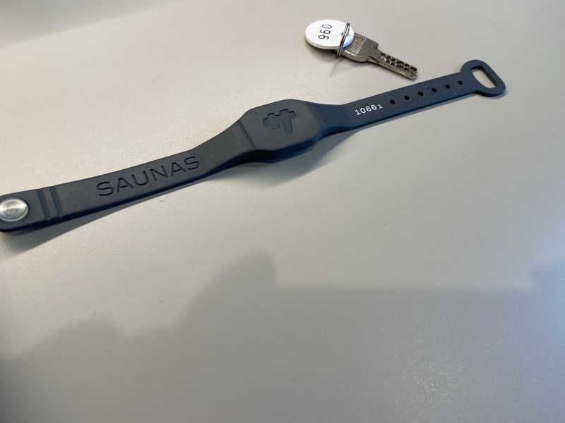 ひろきさんの渋谷SAUNASのサ活写真