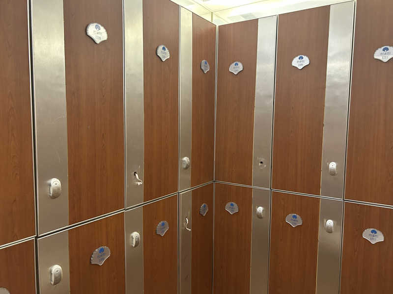 OJISAUNAさんの阿奇拉・汤泉生活(AQILA)のサ活写真