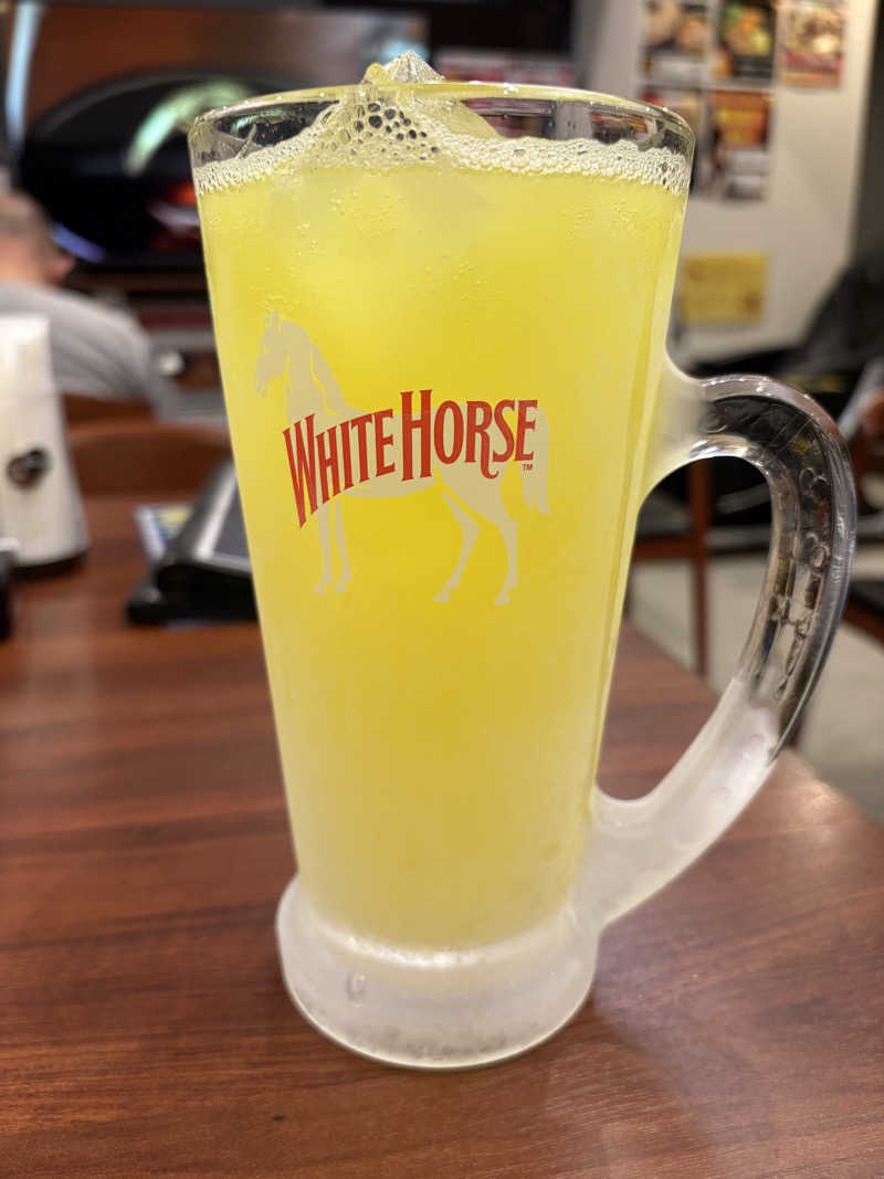 Ruskyさんのバーデンガーデン(旧:ザ ベッドアンドスパ 所沢)のサ活写真