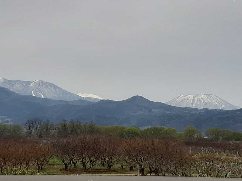 てぃきとんさんのThe Saunaのサ活写真