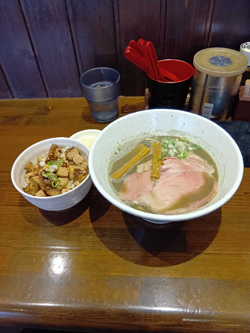 まこちゃん0605さんのひづめゆのサ活写真