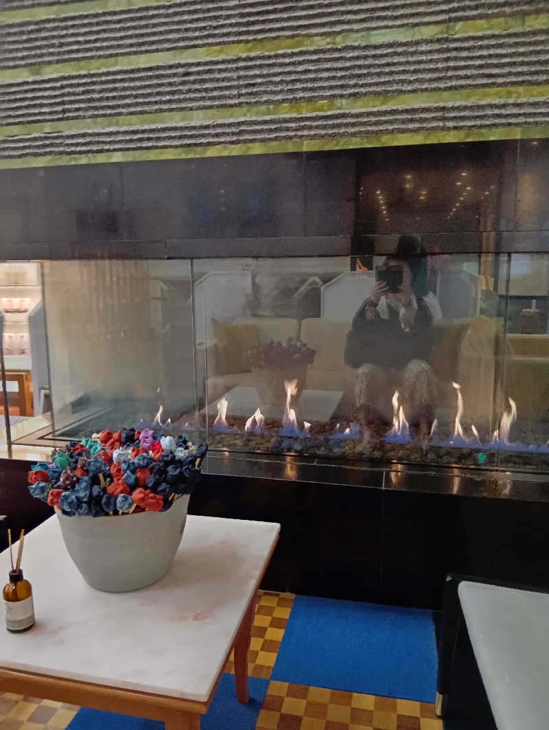 まこちゃん0510さんの仙台湯処 サンピアの湯のサ活写真