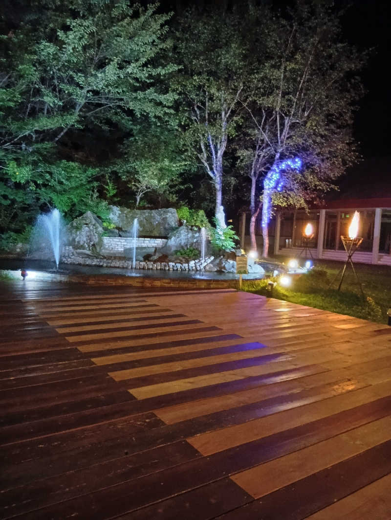 まこちゃん0605さんの八幡平ハイツのサ活写真