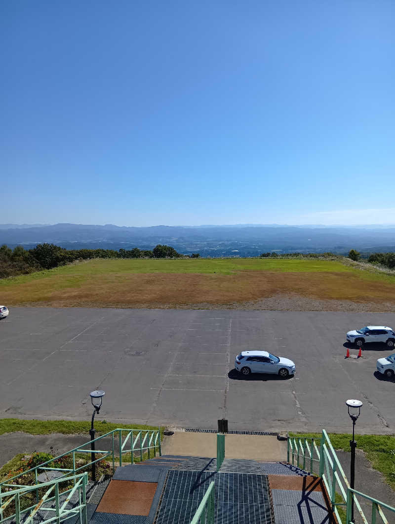 まこちゃん0605さんの奥中山高原温泉 煌星の湯のサ活写真