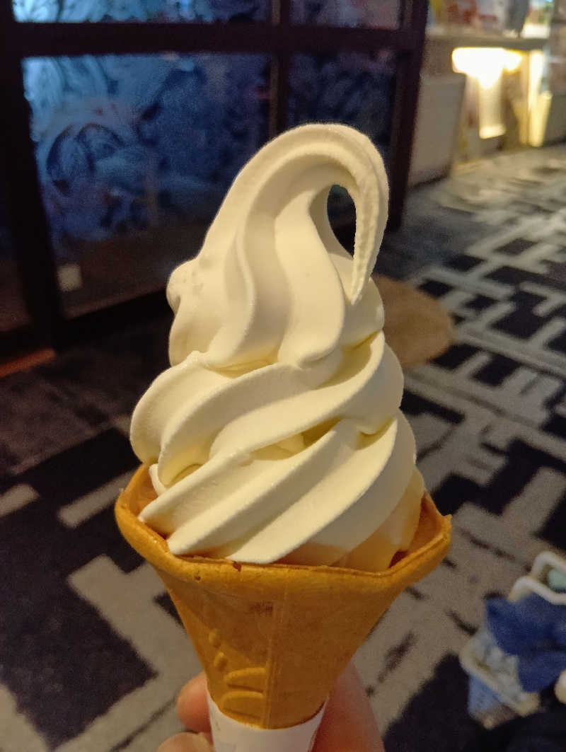 まこちゃん0605さんの喜盛の湯のサ活写真