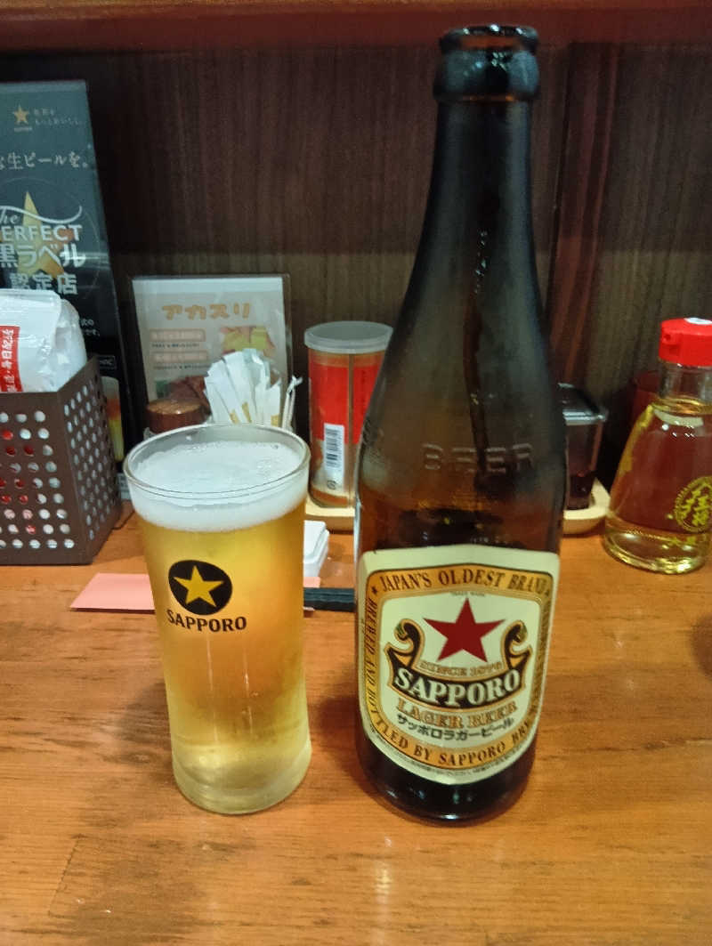 まこちゃん0605さんのSPA銭湯ゆっこ盛岡のサ活写真