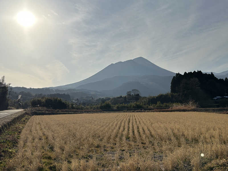 地球のサウナさんの湯之元温泉のサ活写真