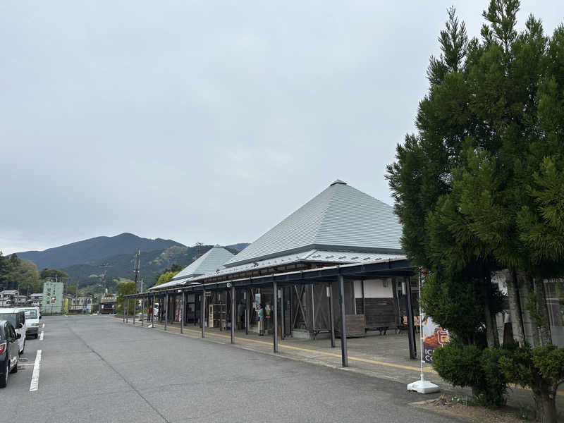 地球のサウナさんの姫石の湯のサ活写真