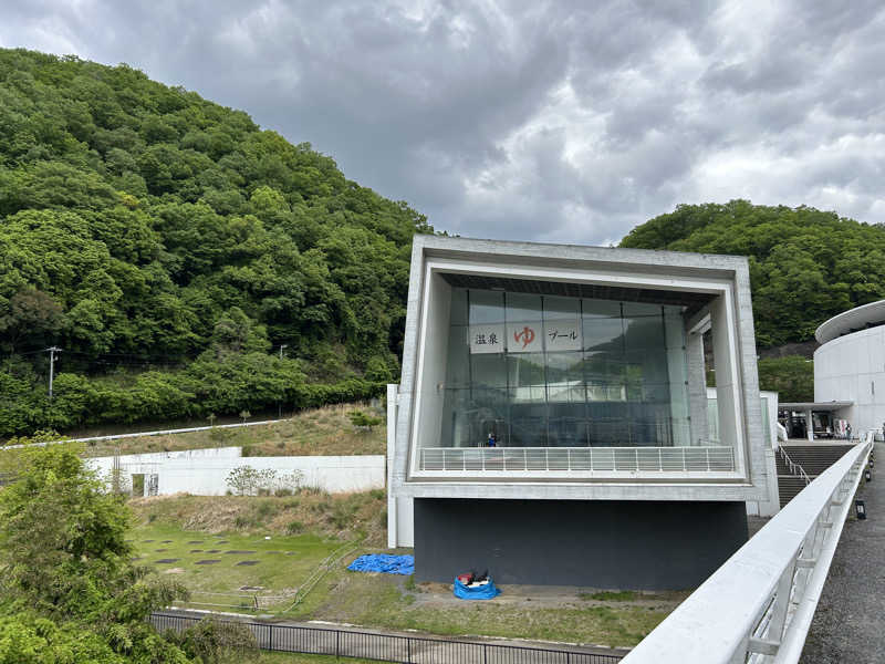 地球のサウナさんのスプリングス ひよしのサ活写真