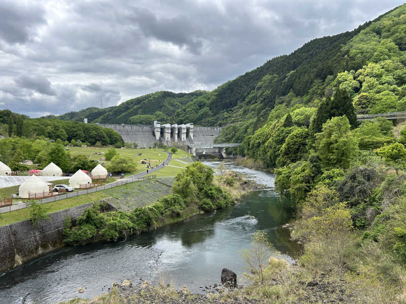 地球のサウナさんのスプリングス ひよしのサ活写真