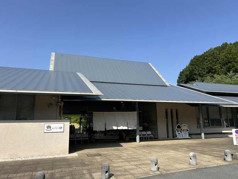 地球のサウナさんの大宇陀温泉あきののゆのサ活写真