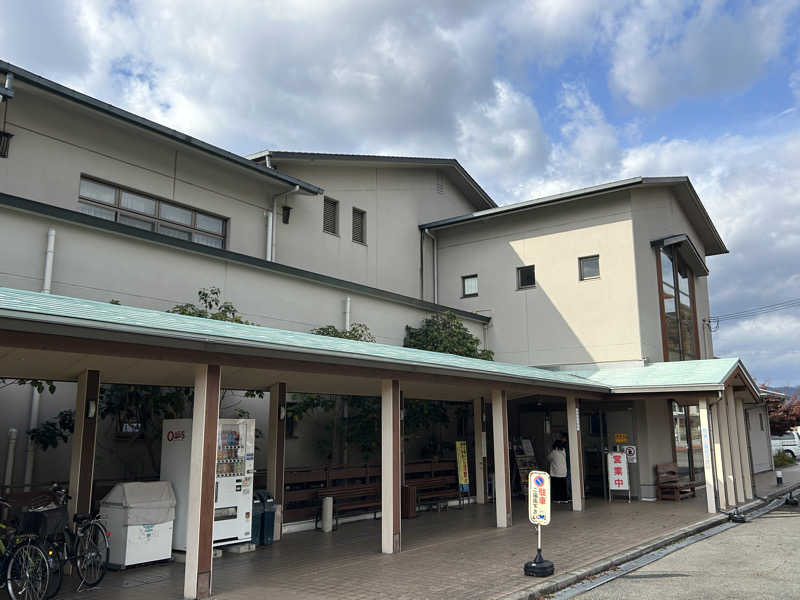 地球のサウナさんの伊沢の里のサ活写真