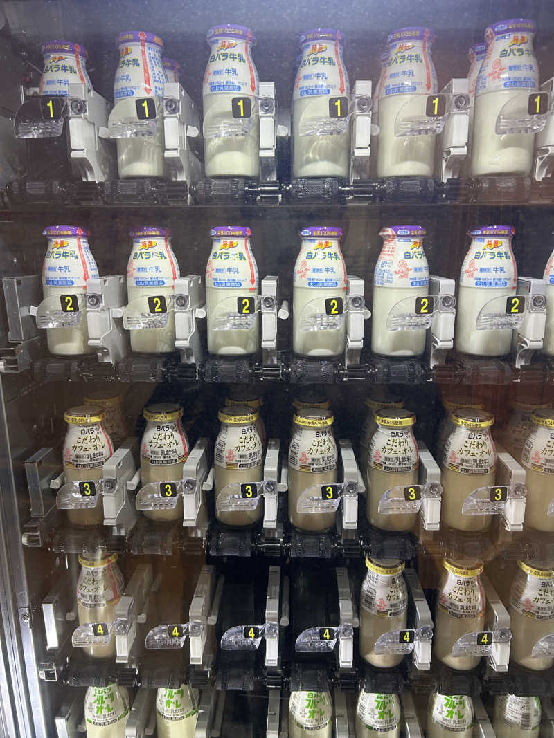 地球のサウナさんの伊沢の里のサ活写真