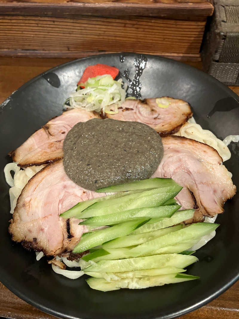 十文字さんの焼走りの湯 (岩手山焼走り国際交流村 内)のサ活写真