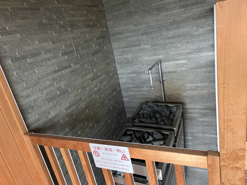 さうにゃ〜🙀さんのSTADIUM CITY HOTEL NAGASAKIのサ活写真