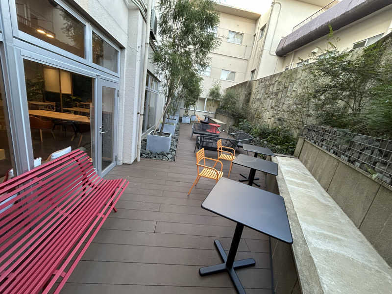 さうにゃ〜🙀さんの湯宿 皿山 吉田屋別館のサ活写真