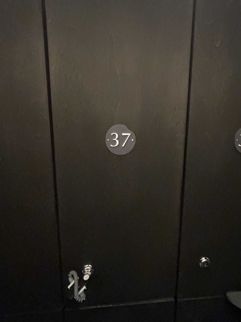 さうにゃ〜🙀さんのOND HOTELのサ活写真